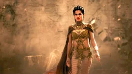 Hathor (Elodie Yung)
