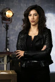 (6. Staffel) - Rosa Diaz (Stephanie Beatriz)