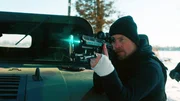 Kessler (Sam Worthington)