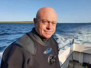 Ross Kemp