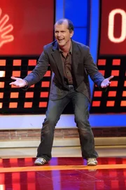 Mit Leib und Seele dabei: Christoph Maria Herbst