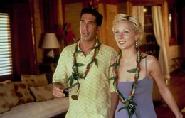 David Schwimmer als Frank Martin, Anne Heche als Robin Monroe