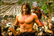 Hercules (Kevin Sorbo) Hercules (Kevin Sorbo)