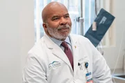 David Alan Grier als Dr Ron