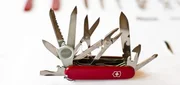 Swiss Army Knife Swiss Army Knife