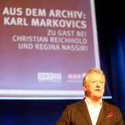 Christian Reichhold.