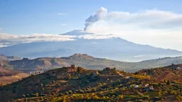 Etna.