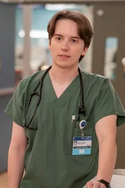 Mekki Leeper als Matt -- (Photo by: Ron Batzdorff/NBC)