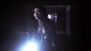 Allison Argent (Crystal Reed)