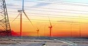 Erneuerbare Energien machen sich die unerschöpfliche Kraft von Sonne, Wind oder Wärme zunutze. Erneuerbare Energien machen sich die unerschöpfliche Kraft von Sonne, Wind oder Wärme zunutze.