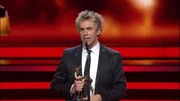 Comedian Sascha Grammel erh&auml;lt den Bambi. Die Verwendung des sendungsbezogenen Materials ist nur mit dem Hinweis und Verlinkung auf TVNOW gestattet.