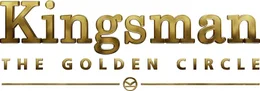 Kingsman: The Golden Circle - Logo