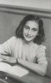 Anne Frank