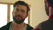 Charles (Jack Whitehall)  ist ein Frauenheld, der heimlich einen exakt nach ihm nachgebildeten Roboter benutzt, um Frauen zu umwerben, w&auml;hrend er Videospiele spielt; Charles (Jack Whitehall)  ist ein Frauenheld, der heimlich einen exakt nach ihm nachgebildeten Roboter benutzt, um Frauen zu umwerben, w&auml;hrend er Videospiele spielt