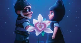 GNOMEO und JULIA  &copy;Miramax Film NY, LLC.  All Rights Reserved.