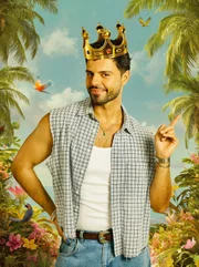 Person: Martin Angelo;