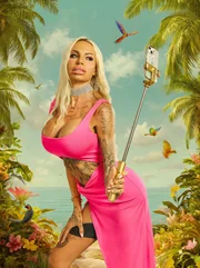 Person: Gina-Lisa Lohfink