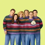 "Die Goldbergs", In den 80er-Jahren wächst der elfjährige Adam Goldberg in seiner exzentrischen Familie heran. Da wäre seine Mutter Beverly, die überfürsorglich über allen wacht. Und sein mürrischer Vater Murray, der insgeheim aber ein großes Herz hat. Sowie seine ältere Schwester Erica und sein eben 16 Jahre alt gewordener Bruder Barry, die ihm das Leben nicht immer leicht machen. Zum Glück gibt es da aber noch den coolen wie liebenswerten Großvater 'Pops'. Im Bild(v.li.): Jeff Garlin (Murray Goldberg), Hayley Orrantia (Erica Goldberg), Wendi McLendon-Covey (Beverly Goldberg), George Segal (Albert 'Pops' Solomon), Sean Giambrone (Adam Goldberg), Troy Gentile (Barry Goldberg). "Die Goldbergs", In den 80er-Jahren wächst der elfjährige Adam Goldberg in seiner exzentrischen Familie heran. Da wäre seine Mutter Beverly, die überfürsorglich über allen wacht. Und sein mürrischer Vater Murray, der insgeheim aber ein großes Herz hat. Sowie seine ältere Schwester Erica und sein eben 16 Jahre alt gewordener Bruder Barry, die ihm das Leben nicht immer leicht machen. Zum Glück gibt es da aber noch den coolen wie liebenswerten Großvater 'Pops'. Im Bild(v.li.): Jeff Garlin (Murray Goldberg), Hayley Orrantia (Erica Goldberg), Wendi McLendon-Covey (Beverly Goldberg), George Segal (Albert 'Pops' Solomon), Sean Giambrone (Adam Goldberg), Troy Gentile (Barry Goldberg).