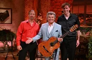SWR SCHLAGER-SPASS MIT ANDY BORG, "Folge 78". Gipsy Fuego gemeinsam mit Andy Borg. SWR SCHLAGER-SPASS MIT ANDY BORG, "Folge 78". Gipsy Fuego gemeinsam mit Andy Borg.