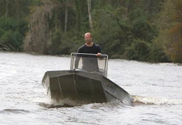 Jason Statham spielt Arthur Bishop