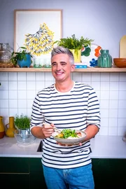 Donal Skehan