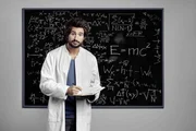 Einsteins Ur-Urenkel, der Physikprofessor Felix "Einstein" Winterberg (Tom Beck), lehrt die Bochumer Gangster mithilfe seiner unkonventionellen Ermittlungsmethoden das F&uuml;rchten ...