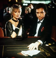 Thomas von Guldenburg (Wolf Roth) ist ein Spieler. So ist ihm die Spielbank von Monte Carlo ebenso bekannt, wie die von Travem&uuml;nde. Er braucht dringend Geld und seine Begleiterin Kitty Balbeck (Susanne Uhlen) scheint ihm Gl&uuml;ck beim Roulette zu bringen.