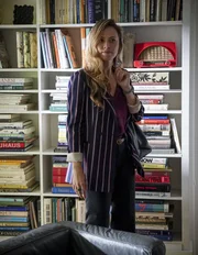 Katherine Casillas (Moon Bloodgood)