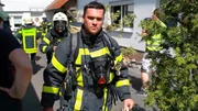 Die Feuerwehr Hanau ist zu einem K&uuml;chenbrand in der Innenstadt gerufen worden.