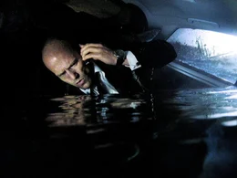 Frank Martin (Jason Statham)