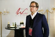 Ist zu Gast auf der New York Fashion Week und wird Zeuge eines Verbrechens: Jason Bull (Michael Weatherly).