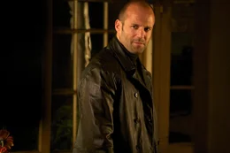 Jason Statham als Arthur Bishop