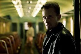 Johnson (Robert Knepper)