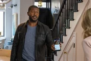 Ray Cannon (Edwin Hodge)