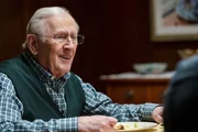 Len Cariou (Henry Reagan). Len Cariou (Henry Reagan).