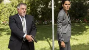 Jane Rizzoli (Angie Harmon) und Det. Vince Korsak (Bruce McGill) stecken mitten in den Ermittlungen. Nun &uuml;berschlagen sich die Ereignisse.