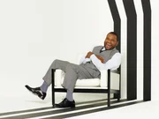 Andre Johnson (Anthony Anderson)