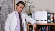 DOC &ndash; Es liegt in deinen H&auml;nden Staffel 1 Folge 15 Kommt in Bedr&auml;ngnis: Raffaele Esposito als Dr. Marco Sardoni