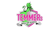 Die Temmers - Logo