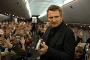 W&auml;hrend eines Routinefluges nach London erh&auml;lt Air-Marshall Bill Marks (Liam Neeson) pl&ouml;tzlich eine SMS, in der mitgeteilt wird, dass alle 20 Minuten ein Passagier get&ouml;tet wird, sollten nicht 150 Mio. Dollar auf ein bestimmtes Konto gehen. Eine fieberhafte Jagd beginnt ...