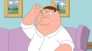 Peter Griffin
