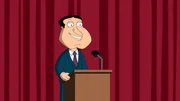 Glenn Quagmire