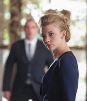 Wird Irenes alias Moriartys (Natalie Dormer) Plan aufgehen? Wird Irenes alias Moriartys (Natalie Dormer) Plan aufgehen?