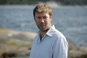 Jakob Cedergren als Thomas.