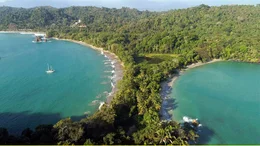 Viele Str&auml;nde hat Costa Rica, einige davon sind menschenleer.