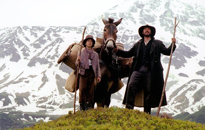 Tauerngold (D, 2003)