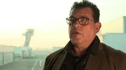 Kommissar Ebenh&ouml;ch kann nicht vergessen, wie der Vater sein Kind &uuml;ber dem Grab seiner Mutter schaukeln lassen konnte.
