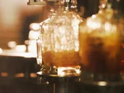 Jack Daniel's is lovingly brewed using fire, fresh spring water, and 150 years of expertise Jack Daniel's is lovingly brewed using fire, fresh spring water, and 150 years of expertise