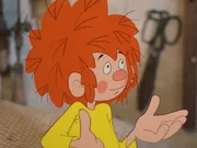 Nach dem gro&szlig;en Krach sind Pumuckl und Meister Eder auseinandergegangen. Doch die beiden sind alleine nicht gl&uuml;cklich.