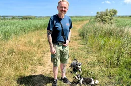 Marco Zdunek &ndash; 43 Kilo abgenommen mit Di&auml;ten, Sport und der Abnehmspritze.